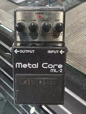 Store Special Product - BOSS - ML-2